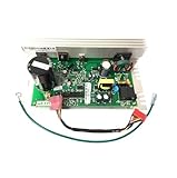Lower Motor Control Board Controller MFR-MC1618DLS & 398056 Works with Pro-Form Nordic-Track Treadmill