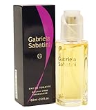 Gabriela Sabatini Eau De Toilette 60ml