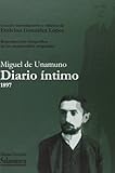 diario íntimo 1897: 40