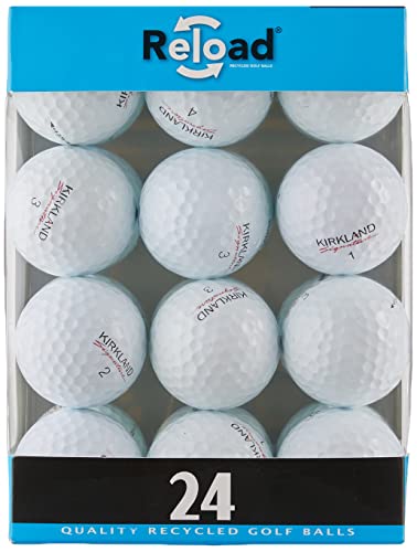 Reviews y listado de Pelotas golf usadas Top cinco. 24 Imagen adicional