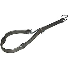 Erickson Manufacturing - 25" Adjustable EPDM Tarp Strap, Made in The USA 6722