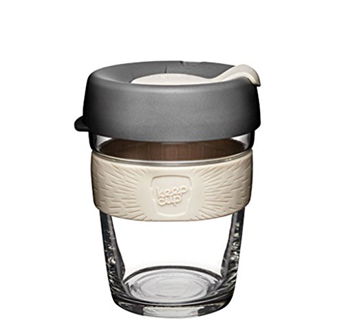 KeepCup 12oz Travel Mug, Chai, 12oz/340ml
