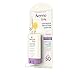 Aveeno Sun Natural Protection Baby SPF 50 Stick, 0.5 Ounce