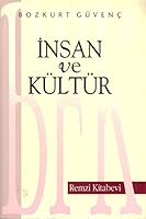 İnsan ve Kültür 9751402891 Book Cover