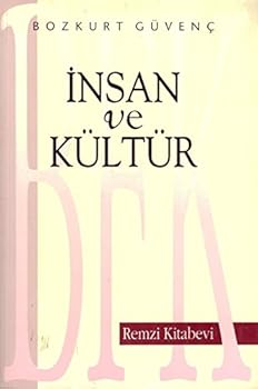 Paperback Insan ve Kültür [Turkish] Book