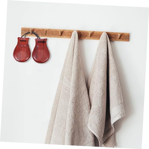 Review de Castañuelas madera que puedes comprar esta semana. 8 Review de Castañuelas madera que puedes comprar esta semana. 6