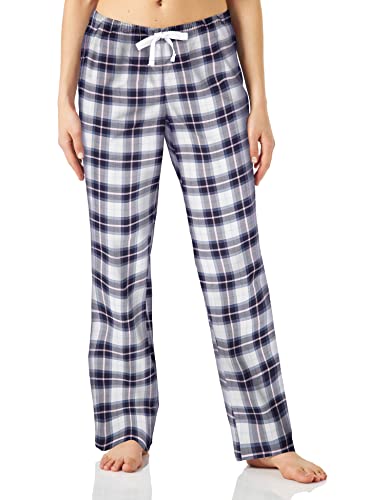 Amazon Essentials Women's Poplin Sleep Pant