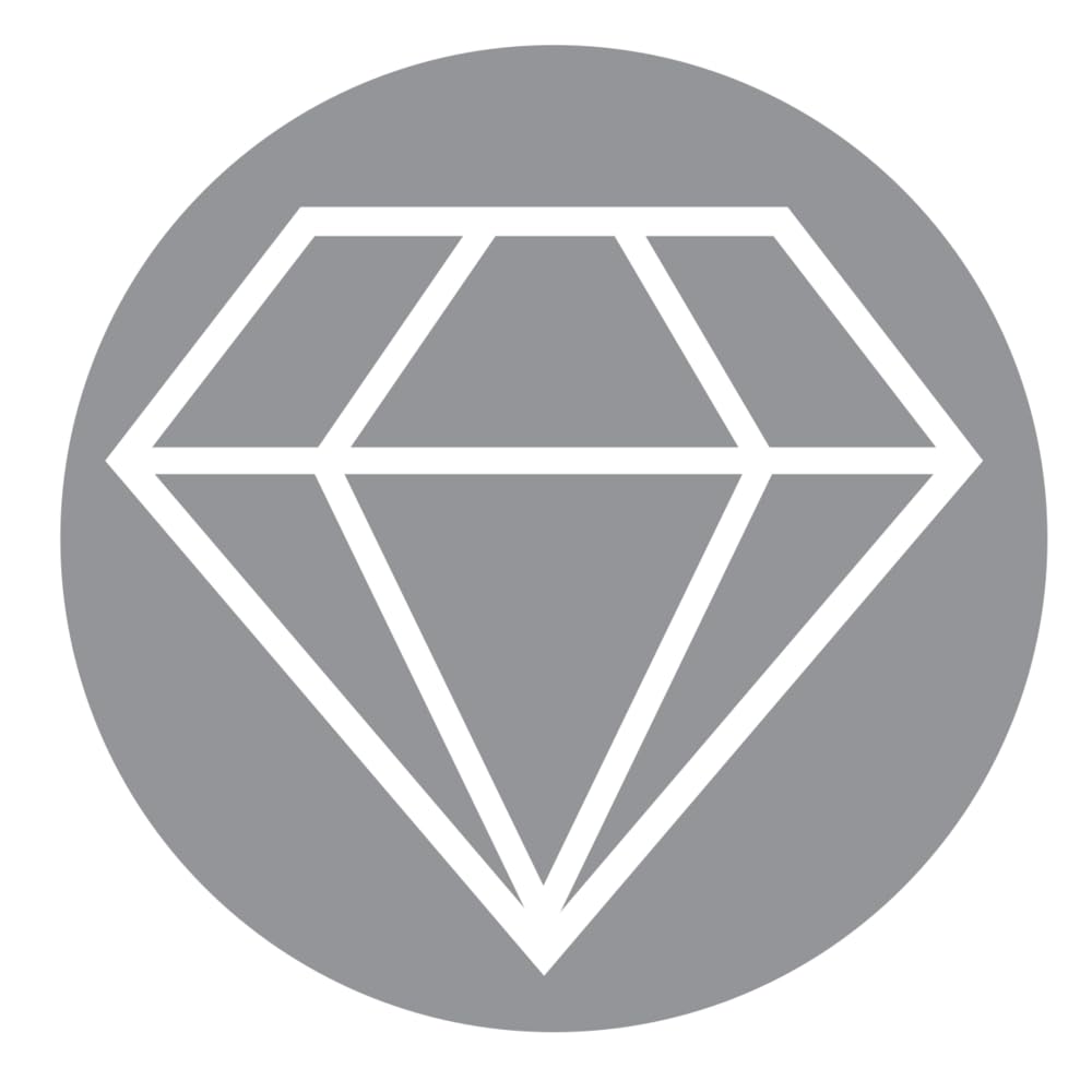 Leman 62.022 – Couronne véritable (diamètre 22 mm)