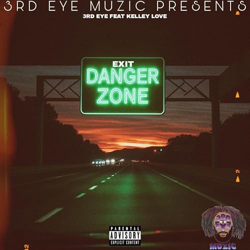 3rd Eye feat. Kelley Love