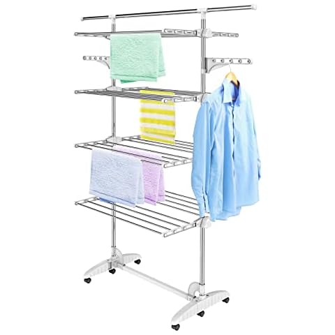 Etendoir à Linge Todeco Cover