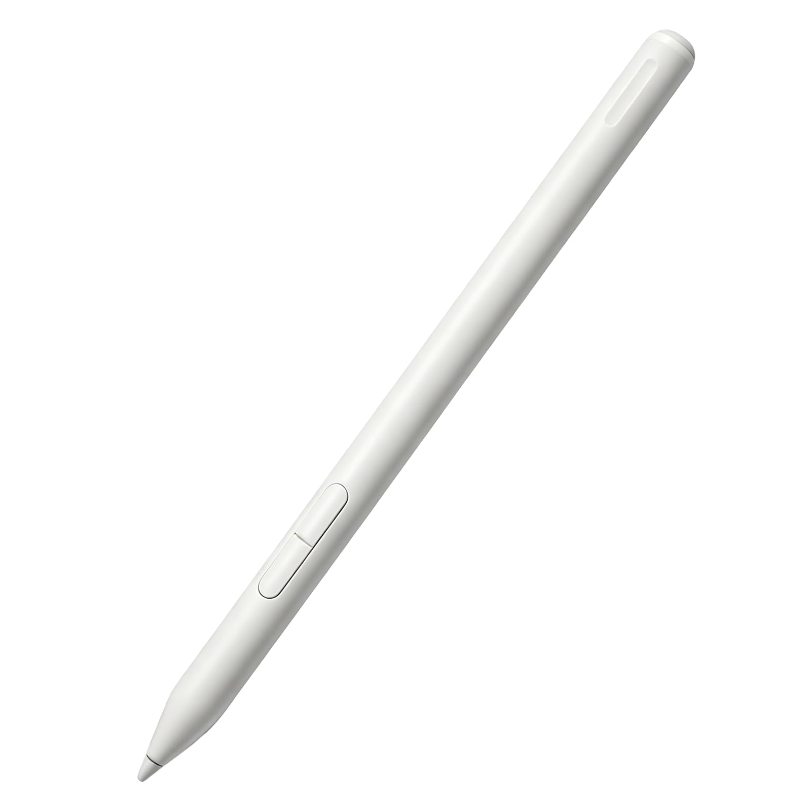 Stylus Yoga Pen for Lenovo Yoga Pen(4X81Q95846) YogaPen WE05,US501,US502 Compatible with Lenovo 300/500 Series,Chromebook Duet 3/5 Series,ThinkPad X/X1 Series,IdeaPad Flex Series(White)
