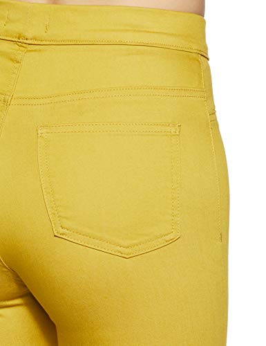 Image of Marks & Spencer Womens Light Wash High Rise Skinny Fit Jegging