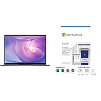 HUAWEI MateBook 13 2020