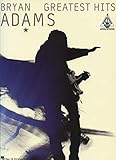 Bryan Adams - Greatest Hits (Guitar Recorded Versions)