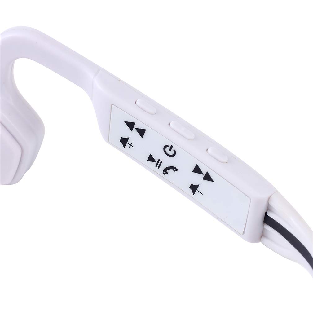 best waterproof lubricant Aftershokz Bluez 2S Wireless Bone Conduction Headphone Neon Green main image 0
