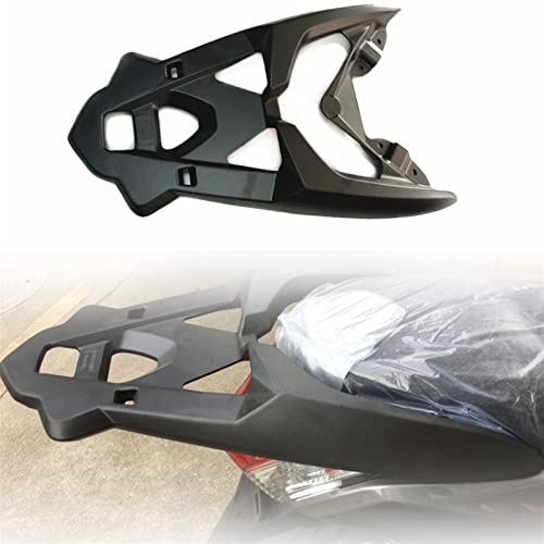 Support arrière de moto porte-bagages Nmax 125 150 155 porte-queue