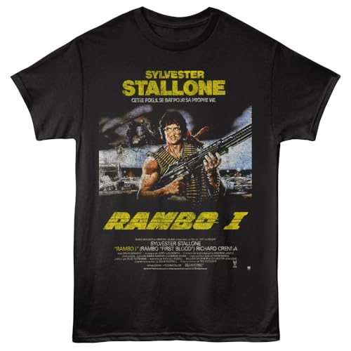 Amazon.com: American Classics: Rambo
