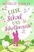 Cover zum Buch Liebe Schaf und Schottenrock