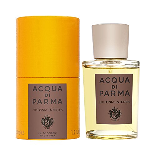 Acqua di Parma Back In Stock: Colonia Intensa 50Ml Edc Spray