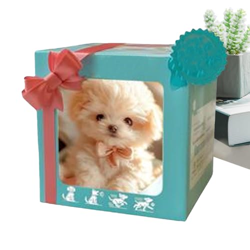 lisutupode Juguete Robot Electrónico En Forma De Cachorro Caminante Perro De Peluche Interactivo Juguete De Perro Que Camina Cachorro Eléctrico Que Mueve La Cola Y Ladra para Dormitorio Residencia