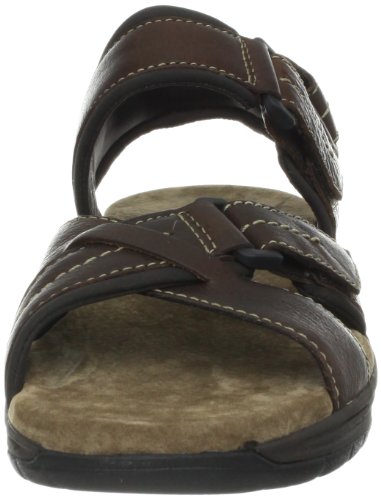 Dunham Men's Nathan Sandal2