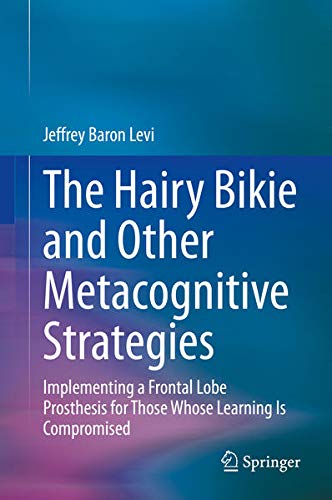 Buy The Hairy Bikie and Other Metacognitive Strategies — BookShops.in