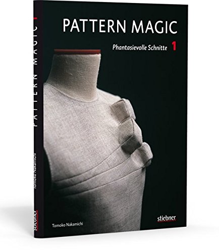 Preisvergleich Produktbild Pattern Magic 1 - Phantasievolle Schnitte