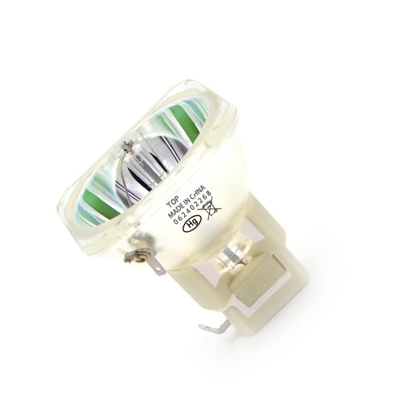Ampoule VLT-XD510LP pour projecteur WD510U, idéale pour cours et réunions