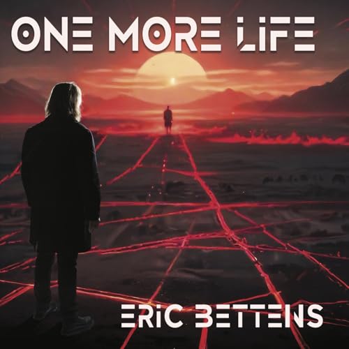 Pochette de One More Life
