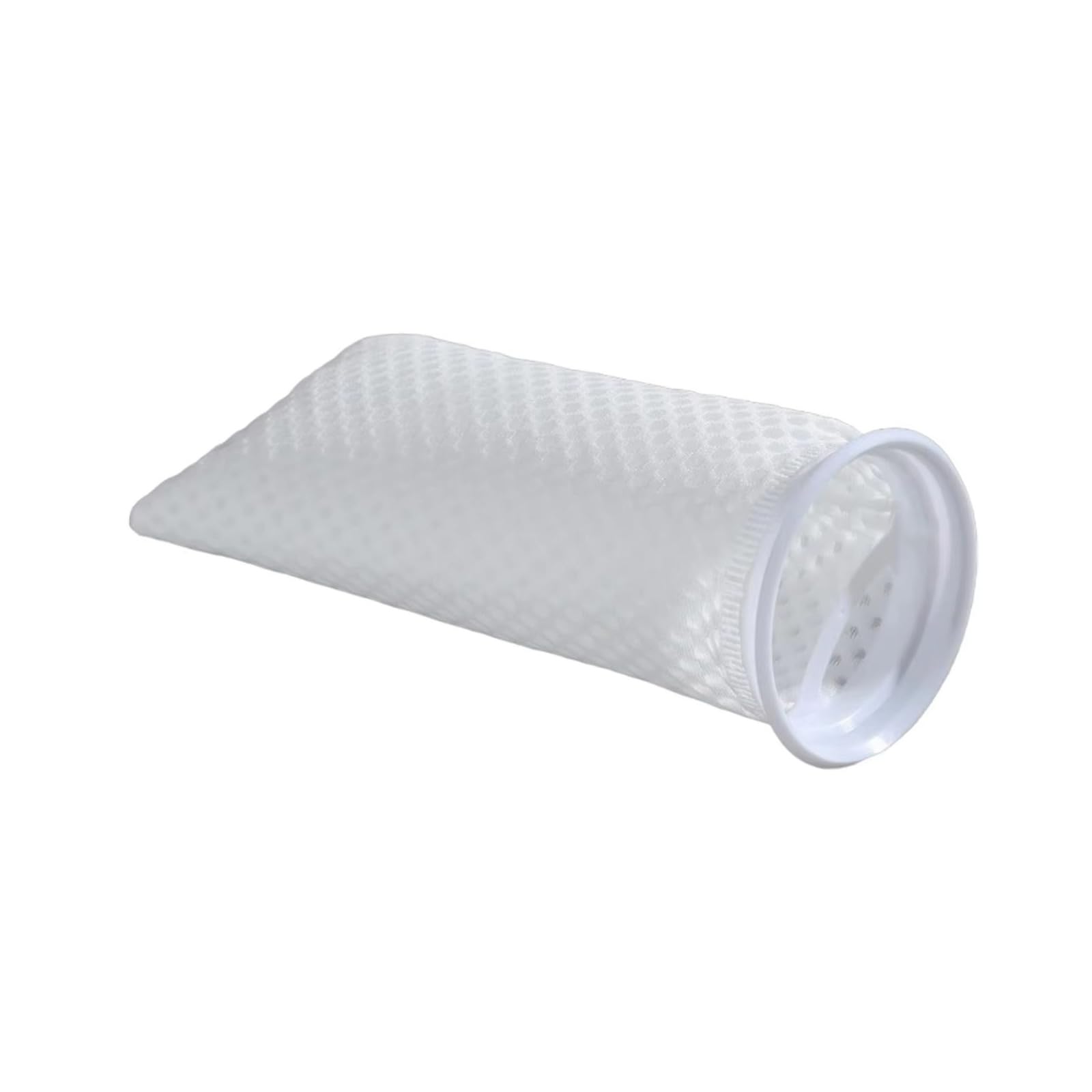 NEWFT Aquarium Filter Quiet Cartridge FishTank Sock Filtration Thin Bag Aquarium Accessories Filter Inserts