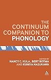 kula world ps1 ebay brand: Continnuum-3PL The Bloomsbury Companion to Phonology (Continuum Companions)