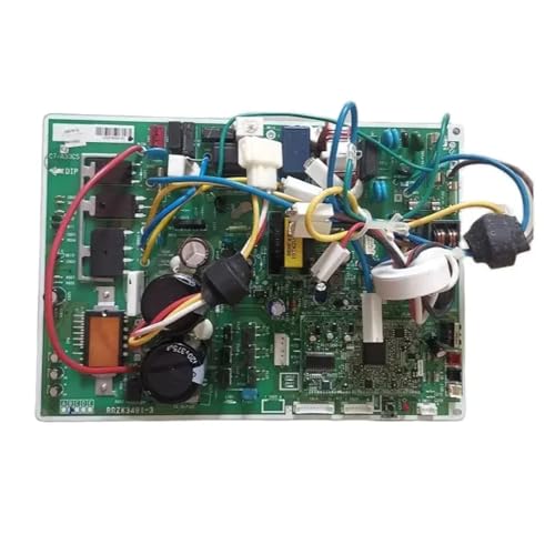 Compatible Con Hitachi, Accesorios De Aire Acondicionado Inverter RRZK3491-3