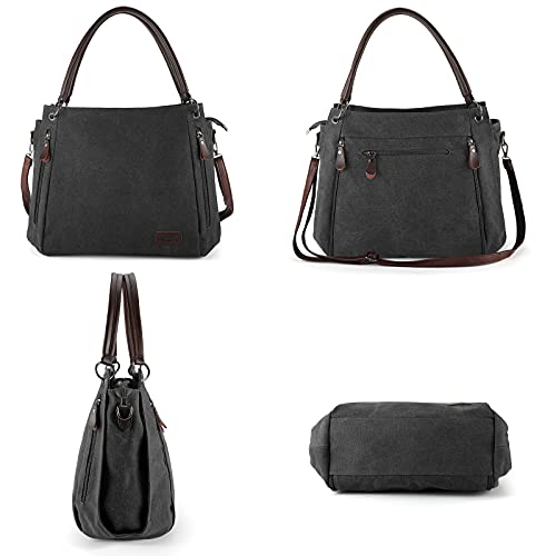 Bolso cruzado para llevar oculto con funda removible miniatura 6