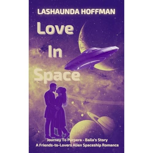 Love In Space [Written by LaShaunda Hoffman] episode artwork