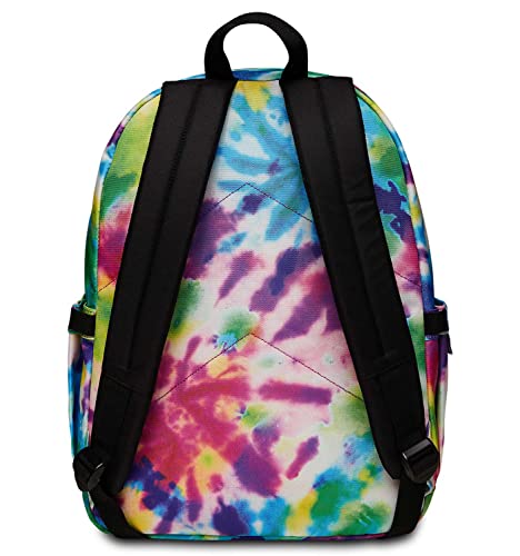 Sac à dos Invicta Jelek Fantasy vert double compartiment avec poche PC - 5