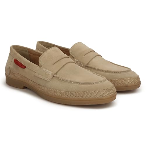 Image of Rockport Mens Jensen Casual Loafers