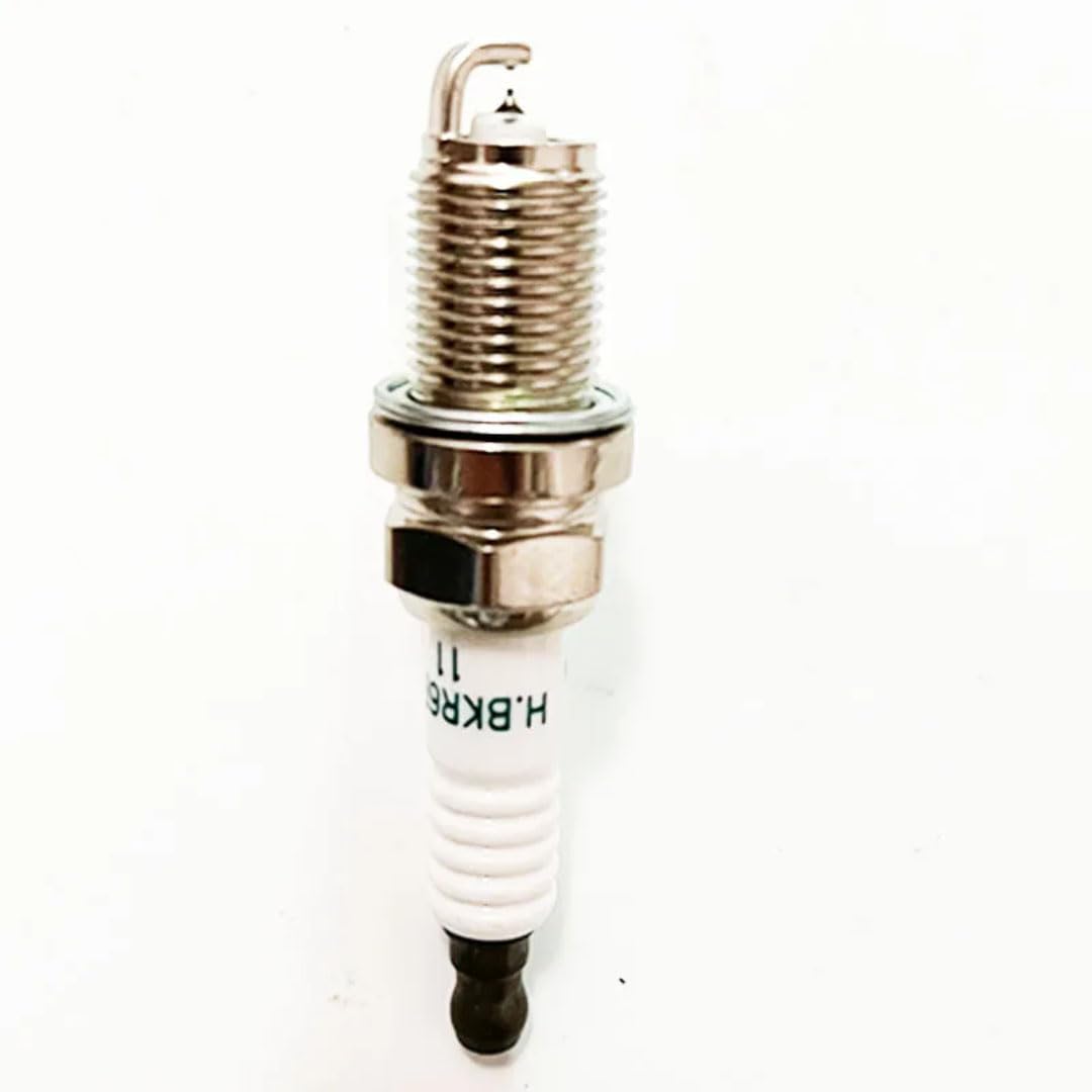 Świeca zapłonowa samochód dla Toyoty 4Runner V8-4.7L 2003-2009, Świece zapłonowe samochodowe Iridium Power 4 szt. BKR6EIX11/4272/BKR6EIX-11
