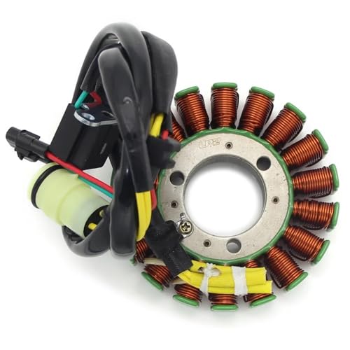 Bobine de stator d'allumage pour moto Husqvarna TE610 SM610 TE630 et SM630
