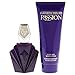 Elizabeth Taylor Passion Perfume for Women Gift Set
