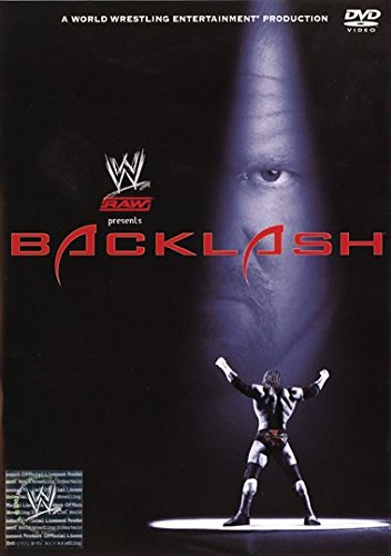 WWE バックラッシュ 2005