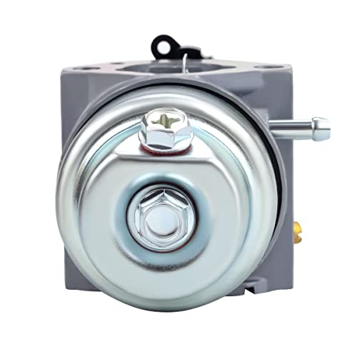 Butom Carburetor For Honda Gcv160 Gcv160A Gcv160La Hrb216 Hrs216 Hrr216 Hrt216 Hrz216 Lawn Mower #TOP5