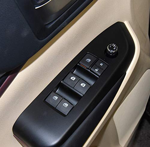 Davitu Cables, Adapters & Sockets - +OBD Car Sunroof Closer+Speed lock For Toytoa Highlander 2014-2016