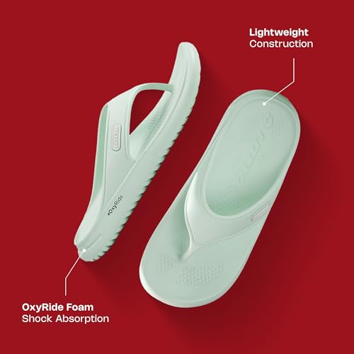 Image of Lotto Women Momentum Flip Flops