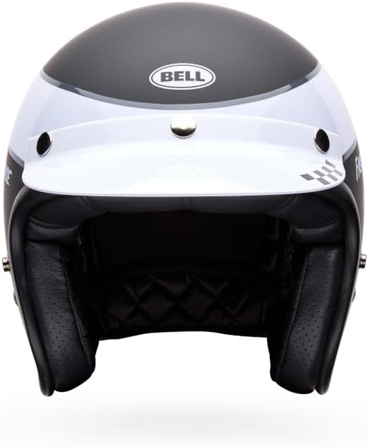 Bell Helmets Custom 500 Carbon