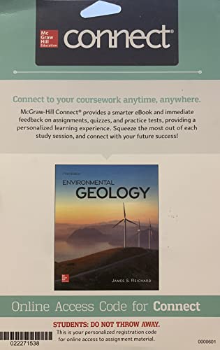 Environmental Geology