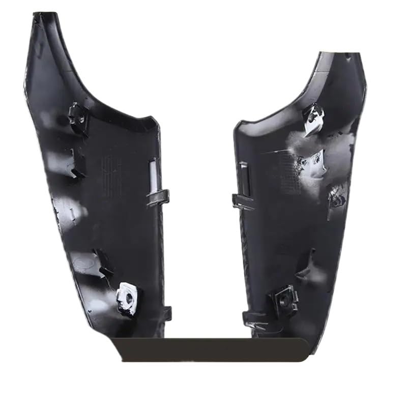 Carénage latérale TMAX 530 de 2017 à 2019 : capot de réservoir avant moto