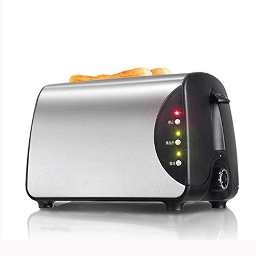 ZXCVB Bread Machine, Home Multi-Function Bread Machine, Automatic Sandwich Machine, Breakfast Machine Toaster