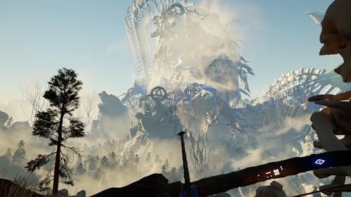 The Axis Unseen Collector' Edition PS5 - vue 4
