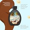 Dark Tanning Lotion Accelerator for Indoor Tanning Beds & Outdoor, Fast Dark Tan Enhancer with Coconut Oil & Aloe, Moisturizing Indoor Tanning Lotion for Face & Body (1PC)