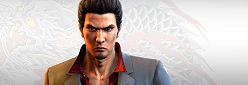 SEGA Yakuza 6: The Song of Life - PlayStation 4 Standard Edition